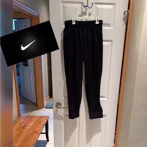 Nike Black Men's Jogger Pants